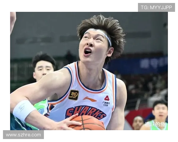 王哲林领衔中国男篮新一代崛起之路展现无限可能与希望