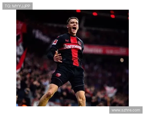 维尔茨：年轻天才如何在足球世界中崭露头角与未来发展潜力分析