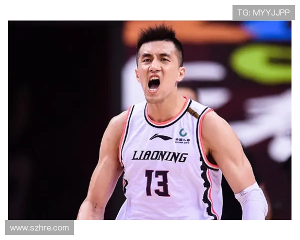 郭艾伦领衔中国男篮新一代崛起之路展现无限可能与希望