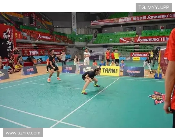 重庆羽毛球队防守策略解析与战术创新探讨 重庆羽毛球队防守策略解析与战术创新探讨