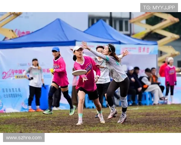 重庆飞盘队战术创新引领潮流飞盘战术排名再创佳绩 重庆飞盘队战术创新引领潮流飞盘战术排名再创佳绩