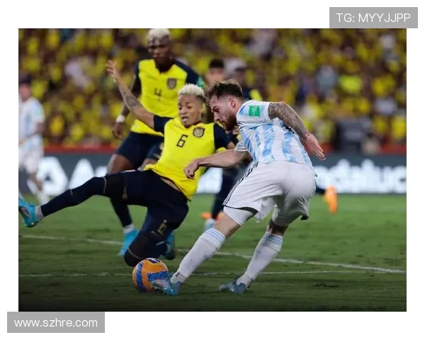 阿根廷与厄瓜多尔激战正酣比分揭晓精彩瞬间回顾