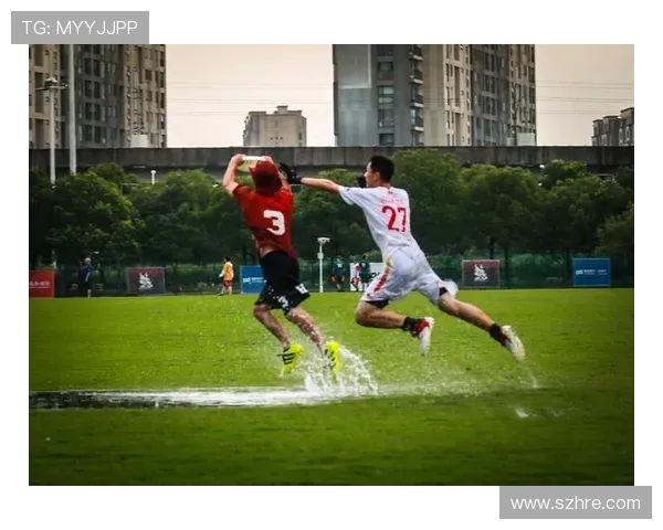 飞盘盛宴：深入解析广州飞盘队员的独特技能与团队协作