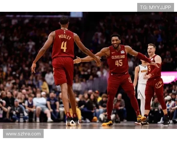 骑士与掘金精彩对决视频回顾全场精彩瞬间与关键时刻分析