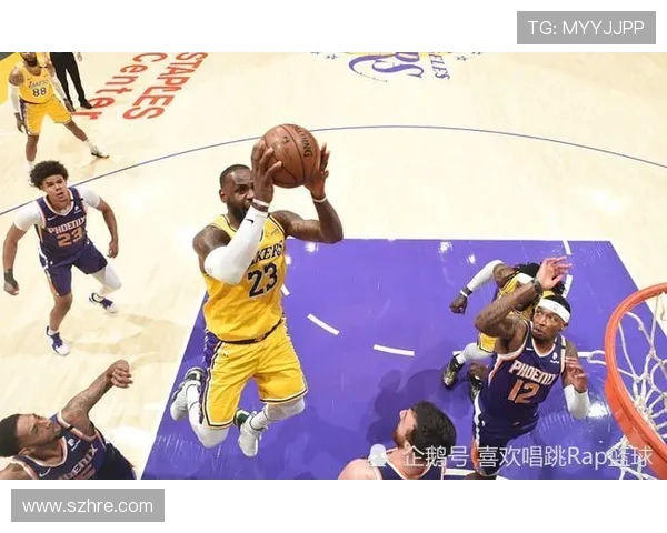 魔术队与湖人队对决分析及比赛展望全方位解读