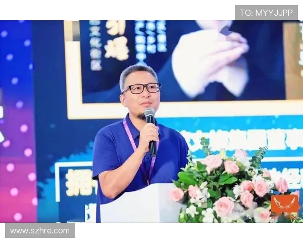 深度对话刘磊谈英雄联盟背后的故事与人生哲学