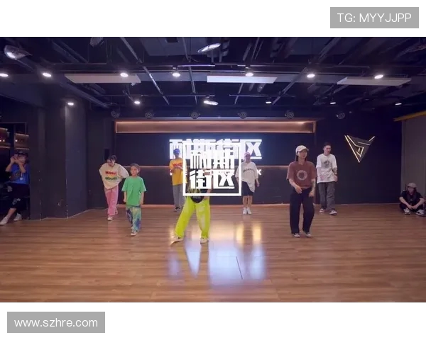 赛后分析:广州街舞队与西安街舞队的默契配合与精彩表现探讨 赛后分析:广州街舞队与西安街舞队的默契配合与精彩表现探讨