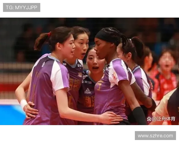 专访刘敏：探寻排球背后的成功秘诀与奋斗历程