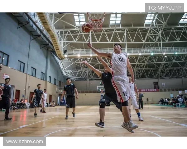 刘娜独家：分享篮球心得