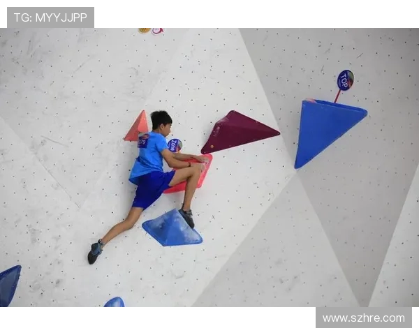 北京飞盘队在攀岩联赛中的比赛经验与表现分析