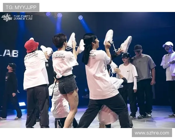 南京街舞队荣登全国街舞意识排行榜第二名引发热议