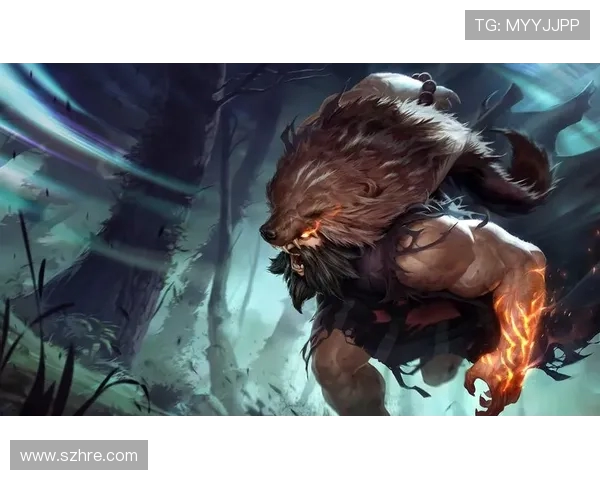 揭秘张强成功之路：英雄联盟背后的故事与策略分析