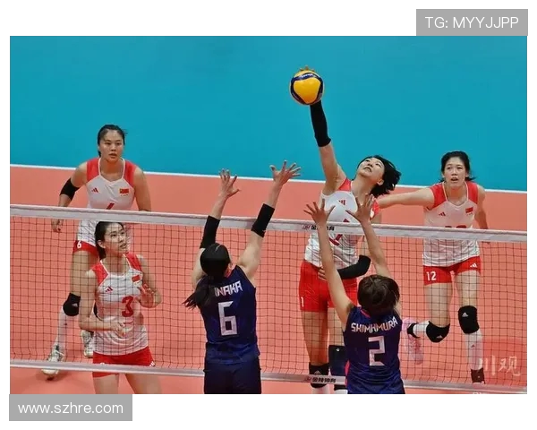 杭州排球队的控制能力分析与比赛得失总结