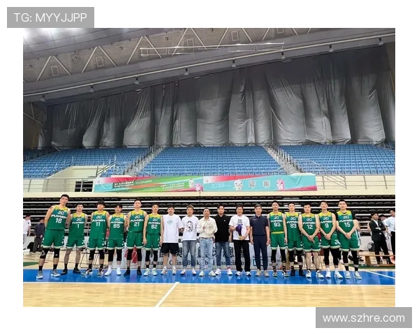 杭州篮球队篮球意识创新高引发热议全城关注球队未来发展潜力