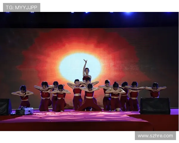 杭州街舞队的节奏探讨与反思如何提升团队表现与观众体验