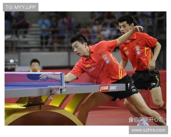 武汉乒乓球队比赛经验分析与提升策略探讨分享